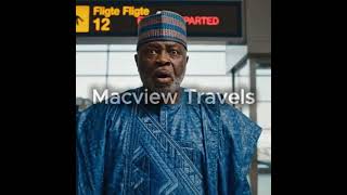 HOW PAPA BENJI MISSED HIS FLIGHT #travelstory  #travelstories  #storytellingtime