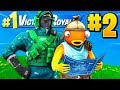 Fresh Gives Kids FREE Wins in Fortnite! | Ep. 2