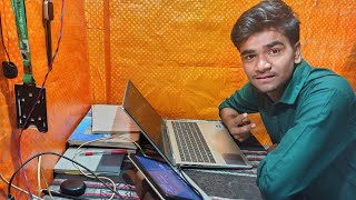 Final Year Engineering Student LIVE Coding 🔴 | DSA + Backend + Job Prep #DayChallenge
