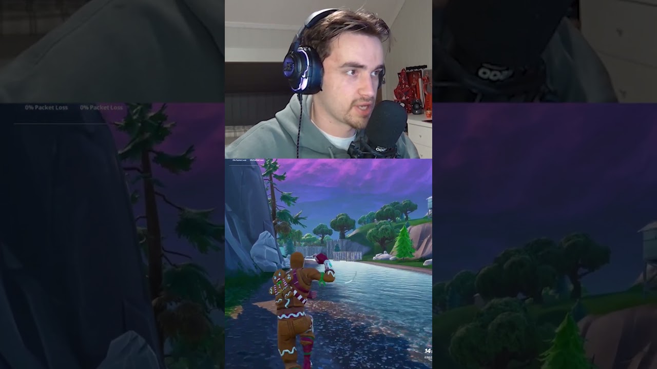 Ny video på kanalen🔴 