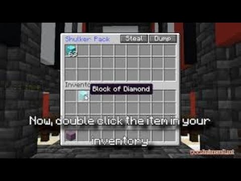 Hypixel Skyblock Duplication Glitch Working NOW in 2024 - YouTube
