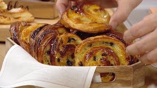 خبز سويسري حلو + خبز سويسري مالح / مخبزتي / فاطمة الزهراء بوعدو حفصي / Samira TV