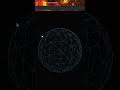 Futuristic 3D Humanoid UI — The future of Web Design?