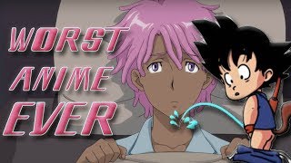 Everything Wrong With Jaden Smiths Anime Neo Yokio