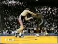 Zaza zozirov ukr vs yosmany sanchez cub 1996 olympic games