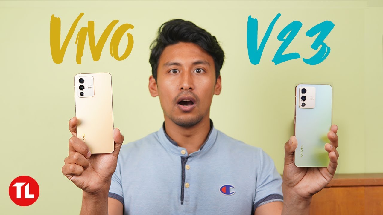 vivo V23 5G Review » YugaTech  Philippines Tech News & Reviews