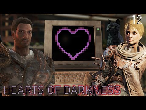 Hearts of Darkness | Fallout 4 Mods - Part 12