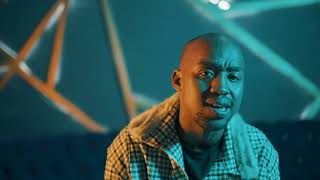 inhlonipho(busta 929)(official music video)