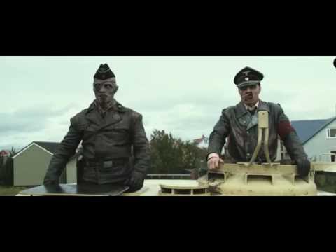 Dead Snow 2 - Russian Entrance