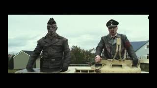 Dead Snow 2 - Russian Entrance