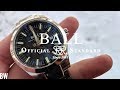 Ball Engineer M Marvelight Review - In House Cal. 7309