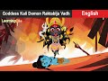 Wie Die Göttin Mahakali Raktbeej Besiegte Indische Mythen Göttliche Moralgeschichten Bhakti