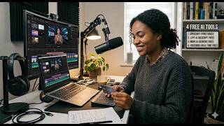Free AI Tools Every Beginner Needs (2026 Guide) #freeaitools