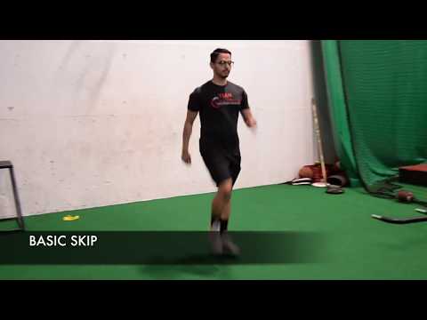 Linear Skip