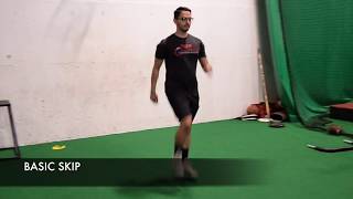 Linear Skip