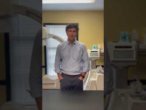 Dr. Brandon Gish