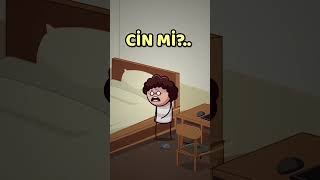 Evde Tek Başına Kaldığında.😂😂