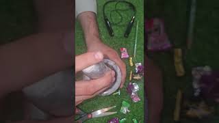 Candy With Tariq Part 06 (Ep 10) #viralreelschallenge #CandyCrushSaga #mixedmedia #kidsactivities
