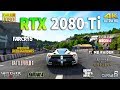 GeForce RTX 2080 Ti Test in 10 Games 1080p and 4K