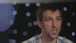 Games Mini Masterclass: Jim Griffiths