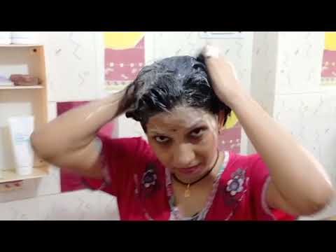 #Atomy Scalpcare Hair Shampoo #NAYA SAVERA