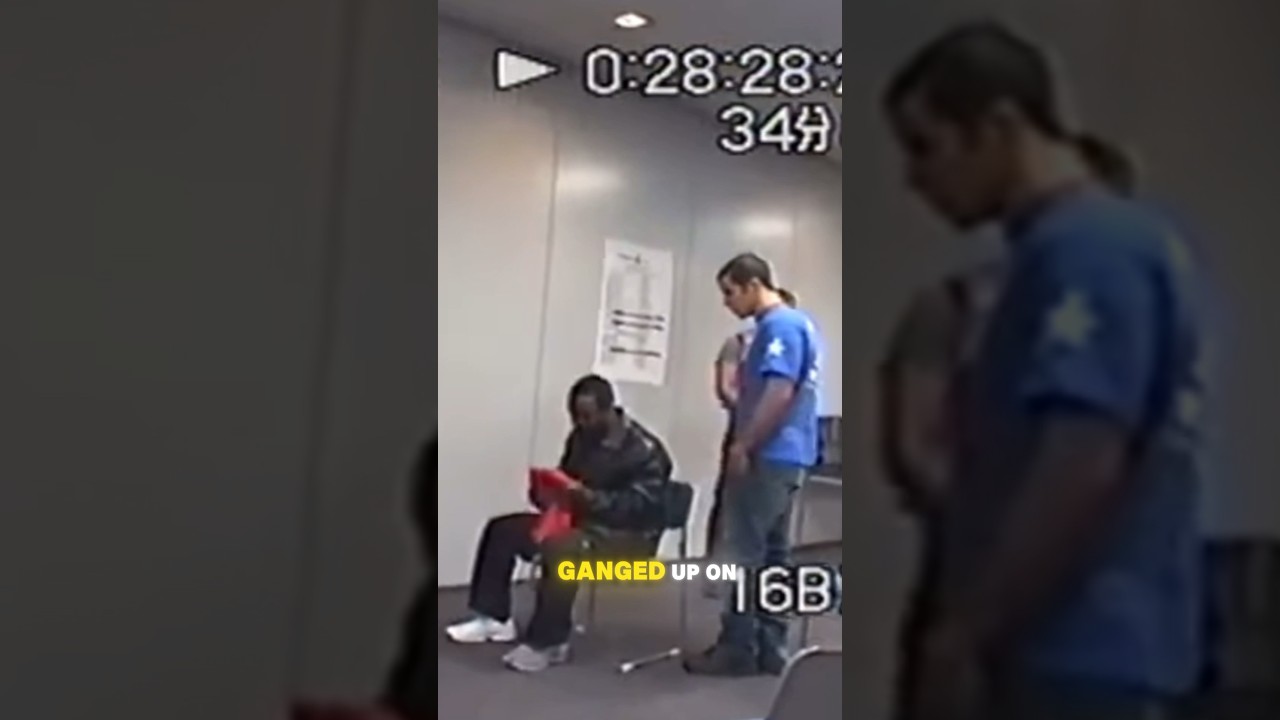 MMA’s Craziest Fighter vs Wanderlei Silva