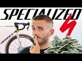 Ref:txm9O4IPceo 10 bizarre facts about specialized (how many lawsuits... )