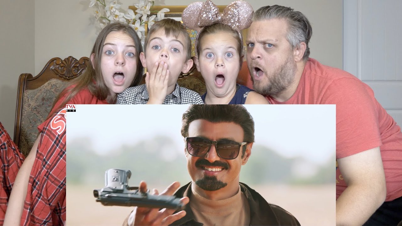 Ruler Official Trailer| Nandamuri Balakrishna | Trailer Reaction