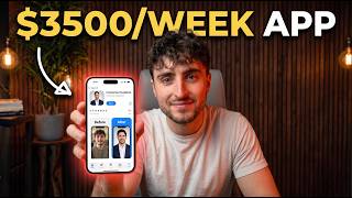 i built an app in 24 hours that makes me $3500/week using ai avatars screenshot 2