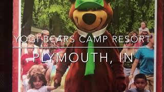 Yogi Bear’s Camp Resort in Plymouth, Indiana (360View)