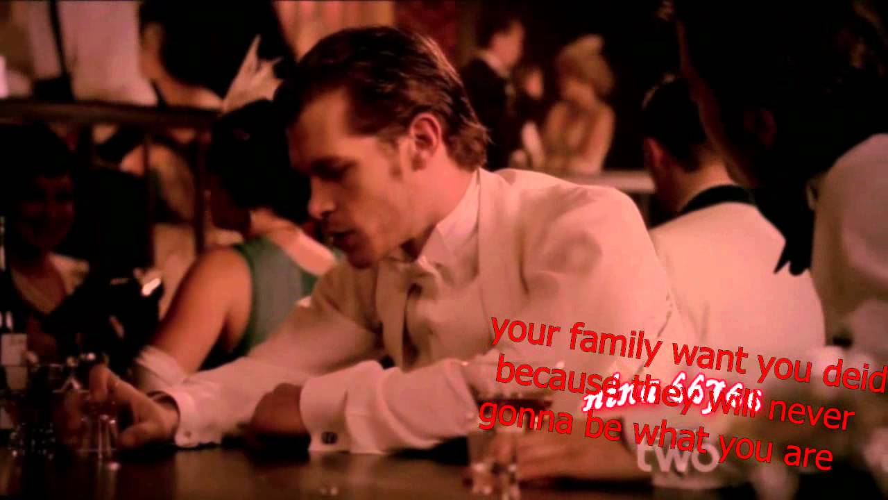 Klaus :: metallica -  the unforgiven