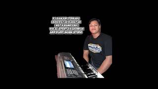 Dj Dayak Kanayan Mata Nang Laki  Vocal Syentia Kakondan Verci Remix Ganjur   Band Raditkey 