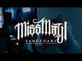 Miss May I - Sanctuary (Behind The Scenes)