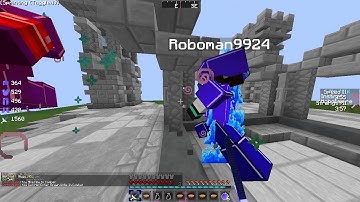 Frosty Factions EP 1 
