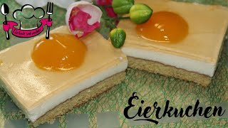 видео: Spiegeleikuchen - ПИРОЖНЫЕ ПИРОГ ТОРТ Яичница Глазунья с пудингом|Einfach und Lecker💯Просто и Вкусно картинка: Spiegeleikuchen - ПИРОЖНЫЕ ПИРОГ ТОРТ Яичница Глазунья с пудингом|Einfach und Lecker💯Просто и Вкусно