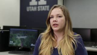 Mary Hallewell - Computer Science