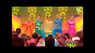 Dkbrasil 28 De Outubro De 2014 Creditos Hi-5 Daqui A Pouquinho My Little Pony Promo Lnc