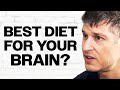 What is the mind diet  the best foods to eat for your brain  laura morris  jennifer ventrelle rd