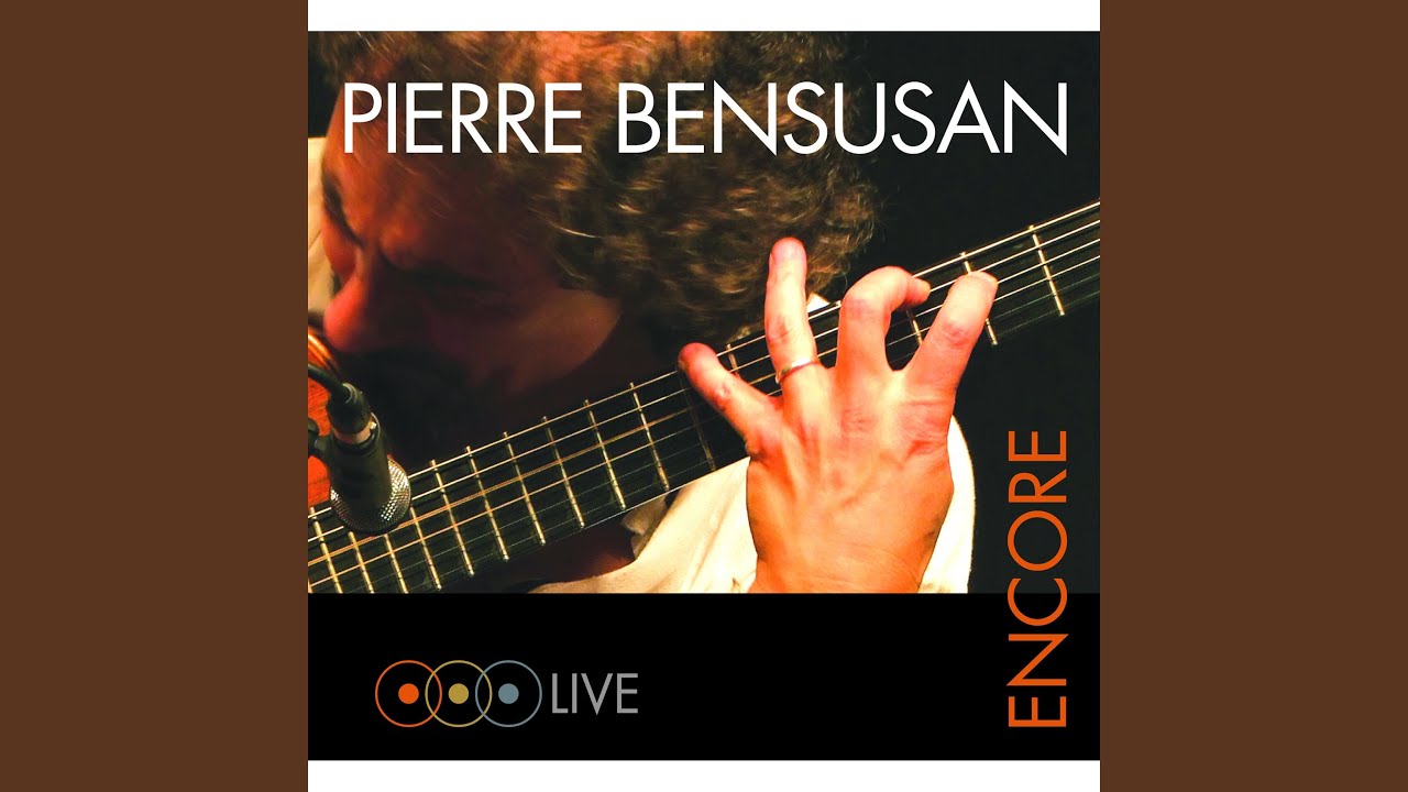 Watch Ruben (Live) on YouTube Watch Ruben (Live) on YouTube