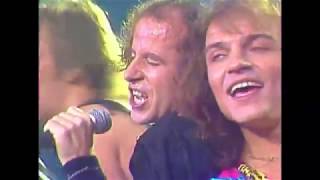 Scorpions - Rock You Like A Hurricane