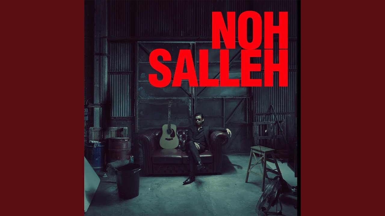 Angin Kencang (Piano)