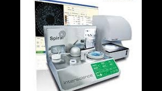 How to change Defective valve Interscience Easy Spiral Dilute part 1