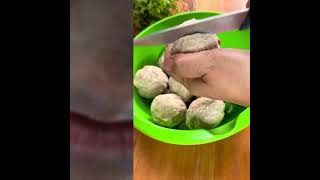 tricks for making rich meatball broth #tricks #making #rich #meatballs #broth