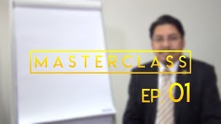 Ep. 01 - Competency Model