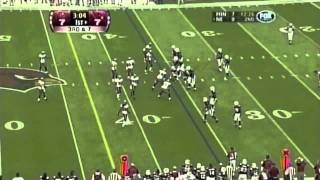 Bucs Defense vs Cardinals (1st Half)