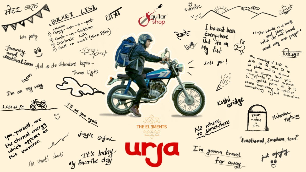 Watch Urja | The Elements on YouTube Watch Urja | The Elements on YouTube