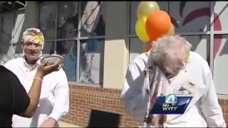 Ingles celebrates generosity from customers and employees