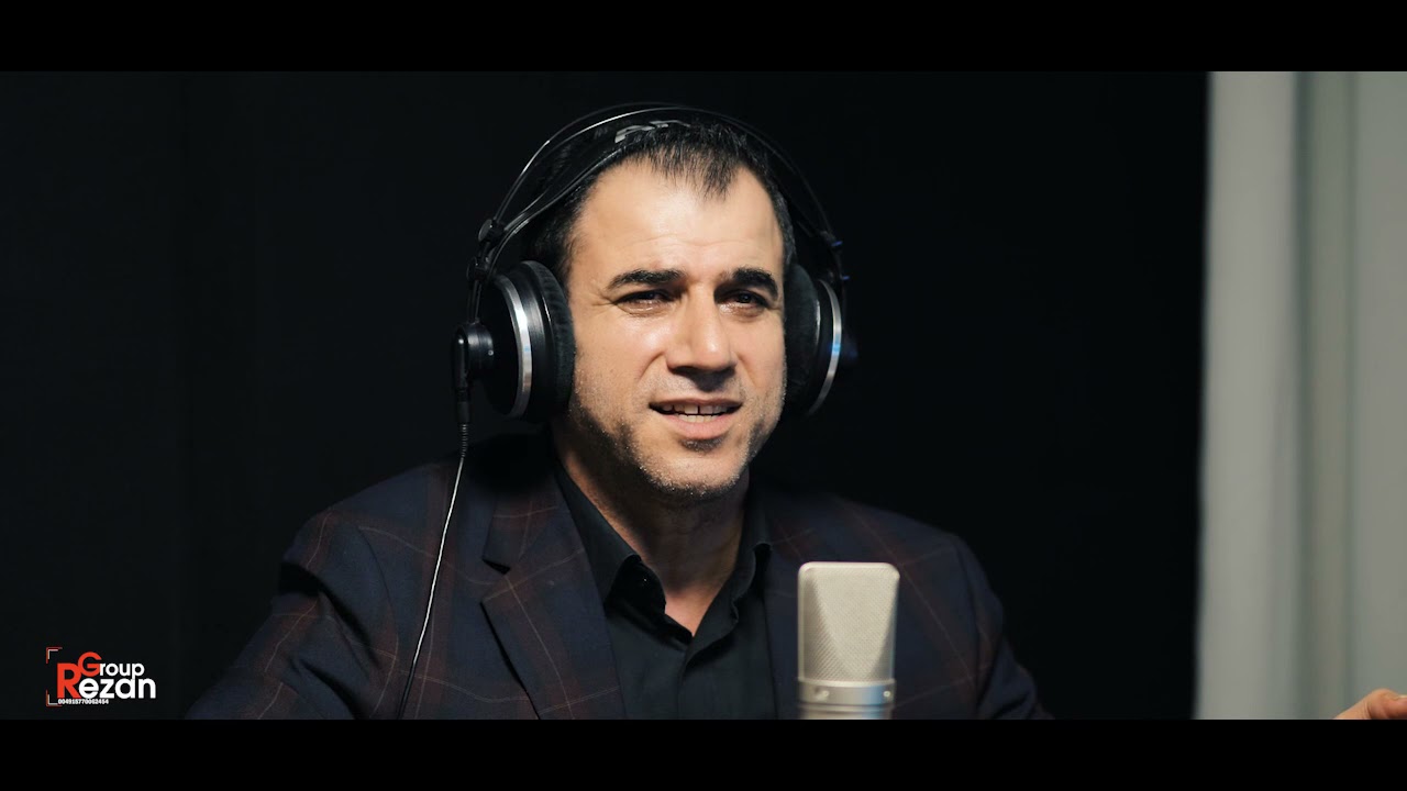 عماد كاكلو خرفاني جديد رائع رقص كردي