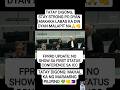 TATAY DIGONG, MAHAL KA NG MARAMING PILIPINO LABAN PO UUWI KA DIN SA PILIPINAS #fprrd #icc #SHORT