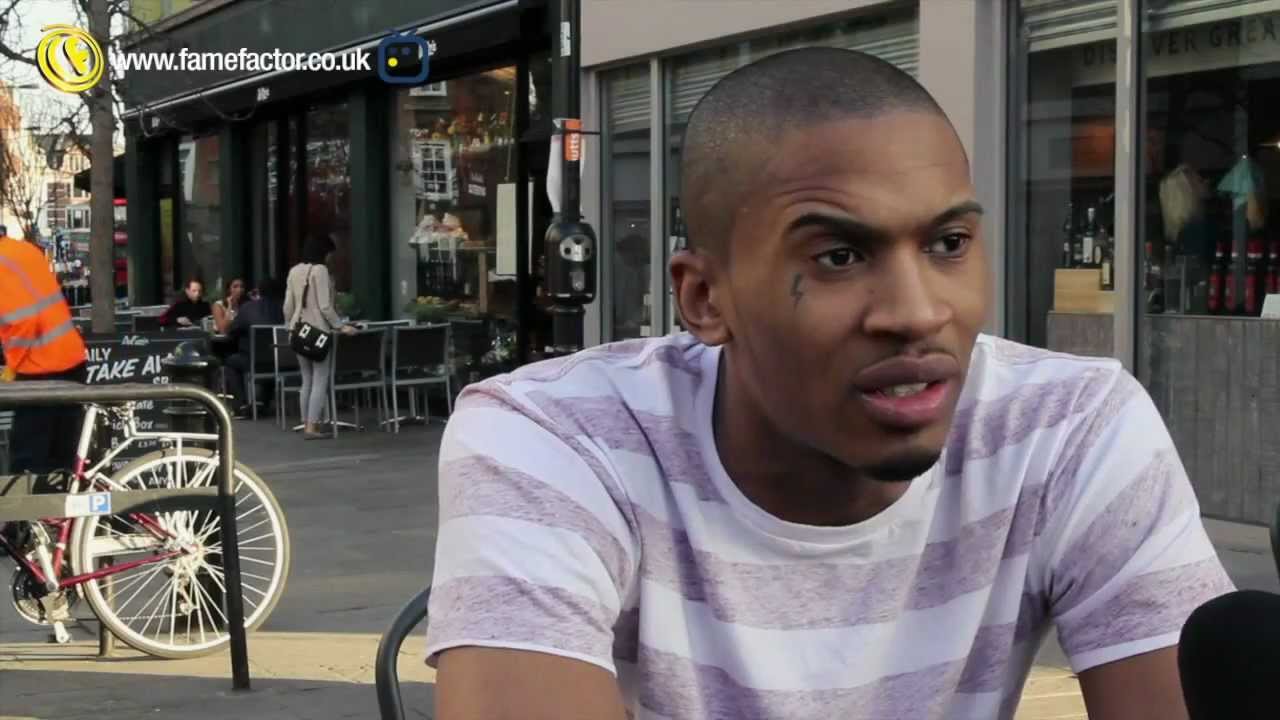 Interview with Scorcher - YouTube